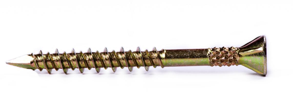 Betongskruv FBS-SP - BETONGSKRUV FBS-SP TX20 4.2X55 200/FP FISCHER 40621
