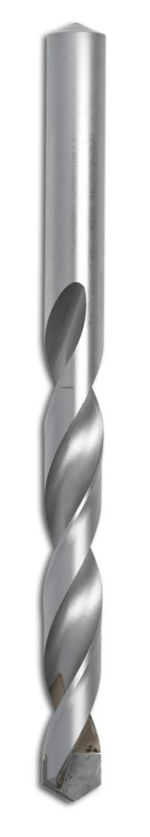 Spiralborr Irwin TCT med hårdmetallskär - SPIRALBORR HM-SKÄR 10.0MM