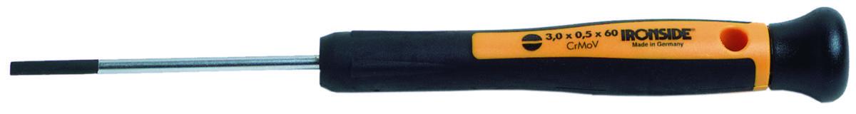 Elektronikmejsel Ironside PH - ELEKTRONIKMEJSEL PH1X80MM M ROT.TOPP IRONSIDE 120538