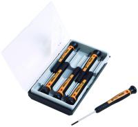 Elektronikmejselsats Ironside spår+PH
