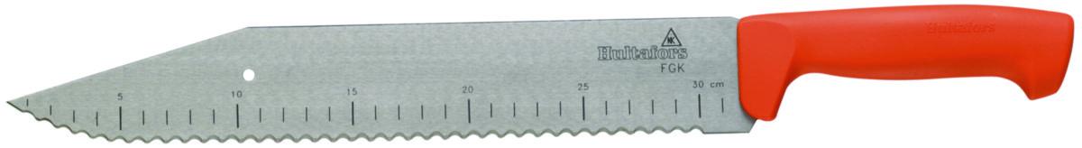 Mineralullskniv Hultafors FGK - ISOLERKNIV FGK HULTAFORS 389010