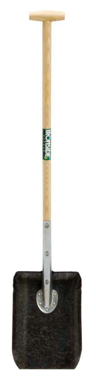 Byggskyffel Ironside Classic - BYGGSKYFFEL CLASSIC 60K IRONSIDE 514014