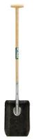 Byggskyffel Ironside Classic