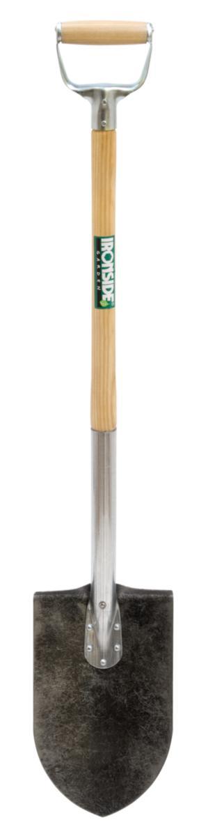 Grävspade Ironside Classic - GRÄVSPADE CLASSIC 11AY IRONSIDE 514016