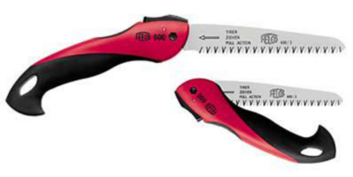 Grensåg Felco 600 - GRENSÅG FELCO 600 