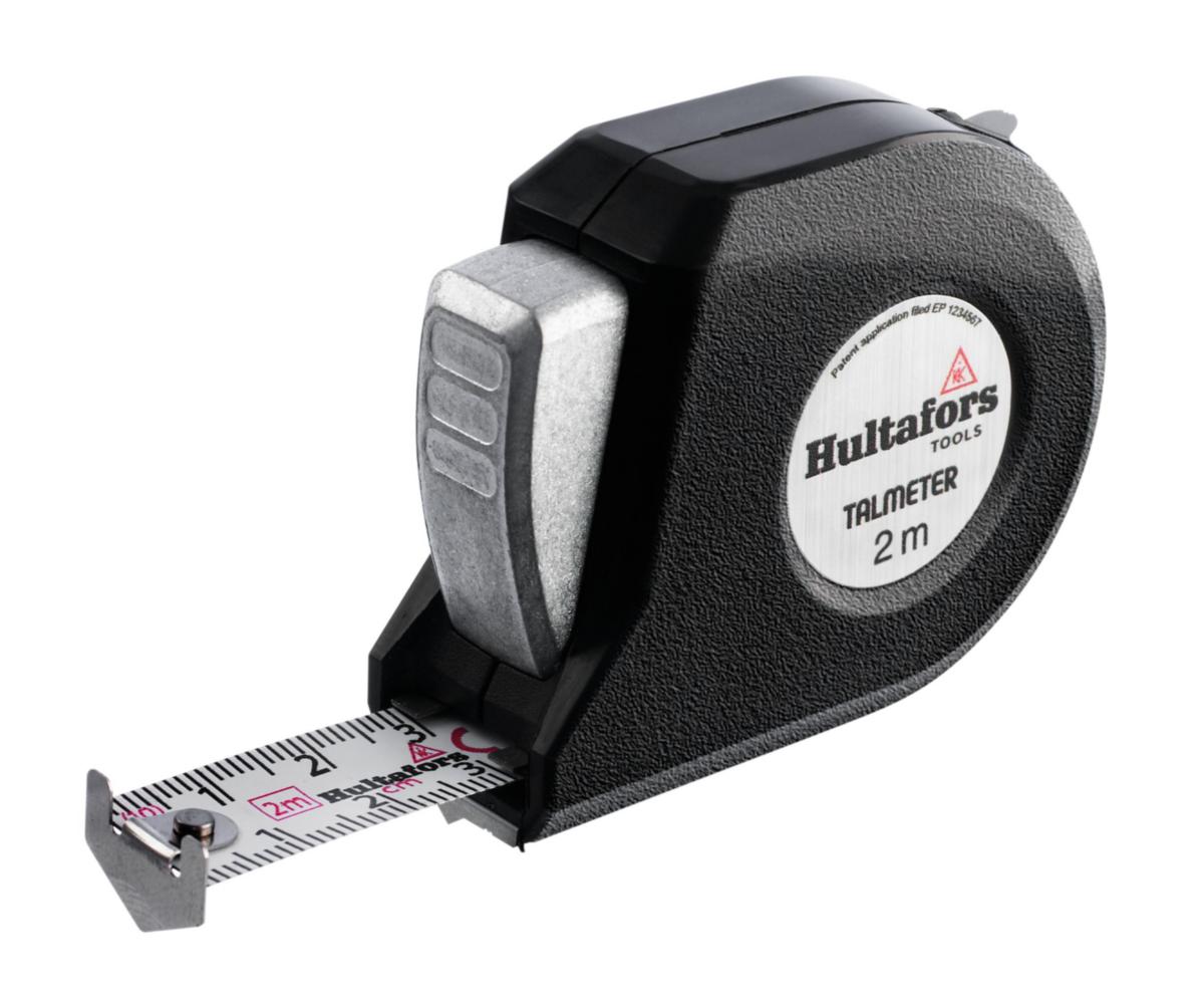 Märkmätare Hultafors Talmeter - TALMETER 3M HULTAFORS 359203