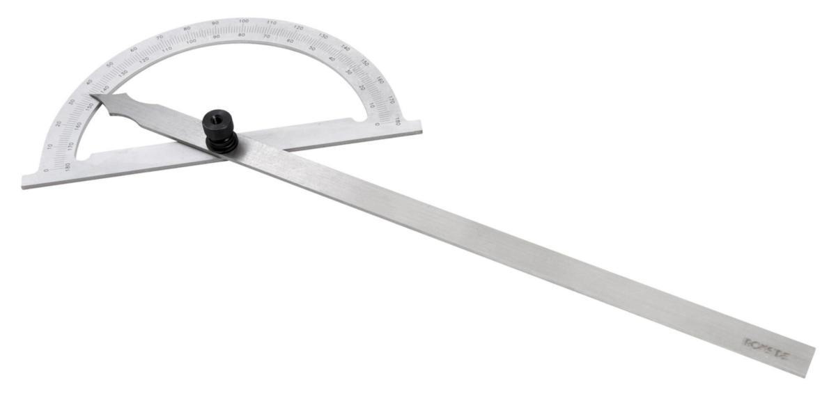 Gradskiva Ironside - GRADSKIVA 150X200MM IRONSIDE 151229
