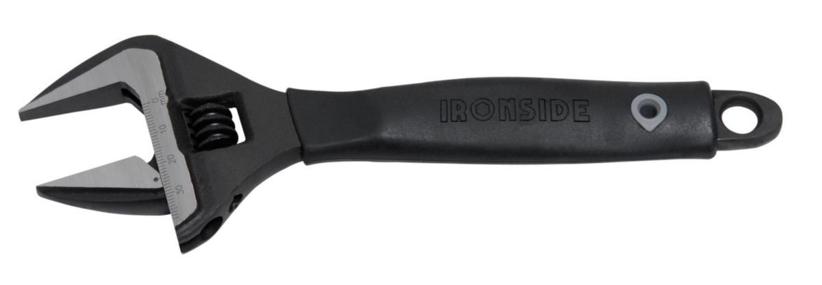 Skiftnyckel Ironside SWO - SKIFTNY.GRIPV 34MM L 150MM ERG IRONSIDE 115312