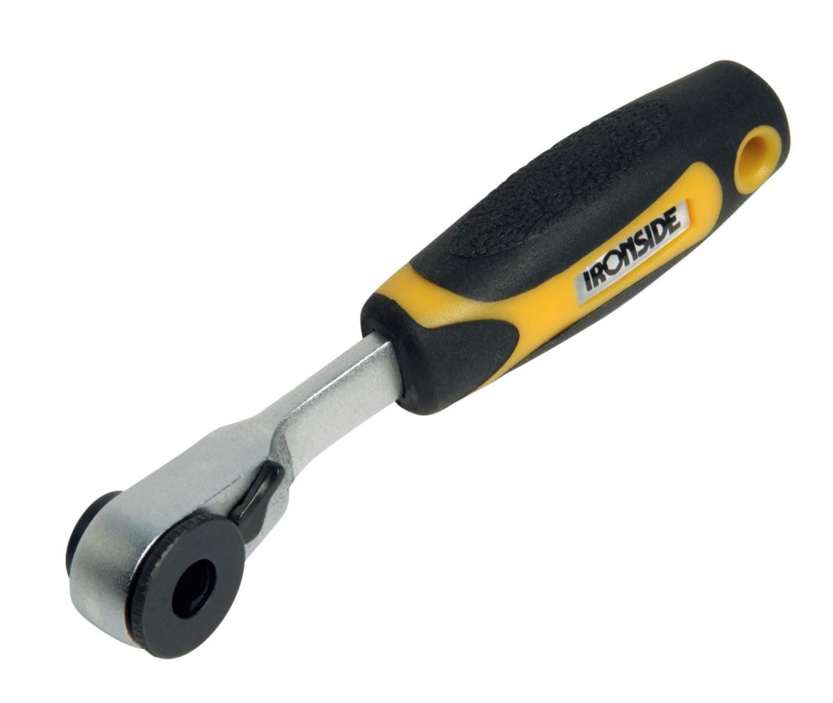 Bitsspärrnyckel Ironside - BITSSPÄRRNYCKEL 1/4" X 90MM IRONSIDE 244004