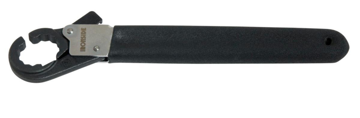 Spärringnyckel Ironside öppningsbar - RINGSPÄRRNYCKEL 19MM ÖPPN.BAR IRONSIDE 117366