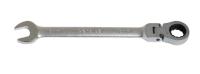 Spärrkombinyckel Ironside ledbar