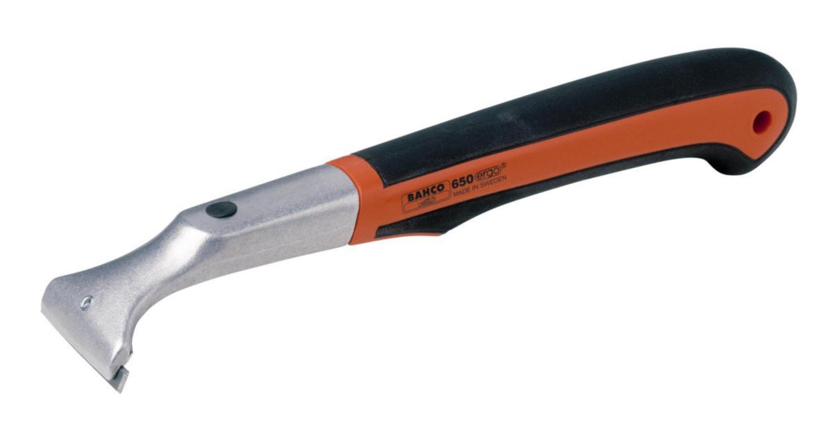 Färgskrapa Bahco Ergo 650 - FÄRGSKRAPA 650 ERGO 50MM BAHCO 8221591