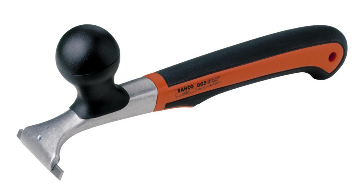 Färgskrapa Bahco Ergo 665 - FÄRGSKRAPA 665 ERGO 65MM BAHCO 8221607