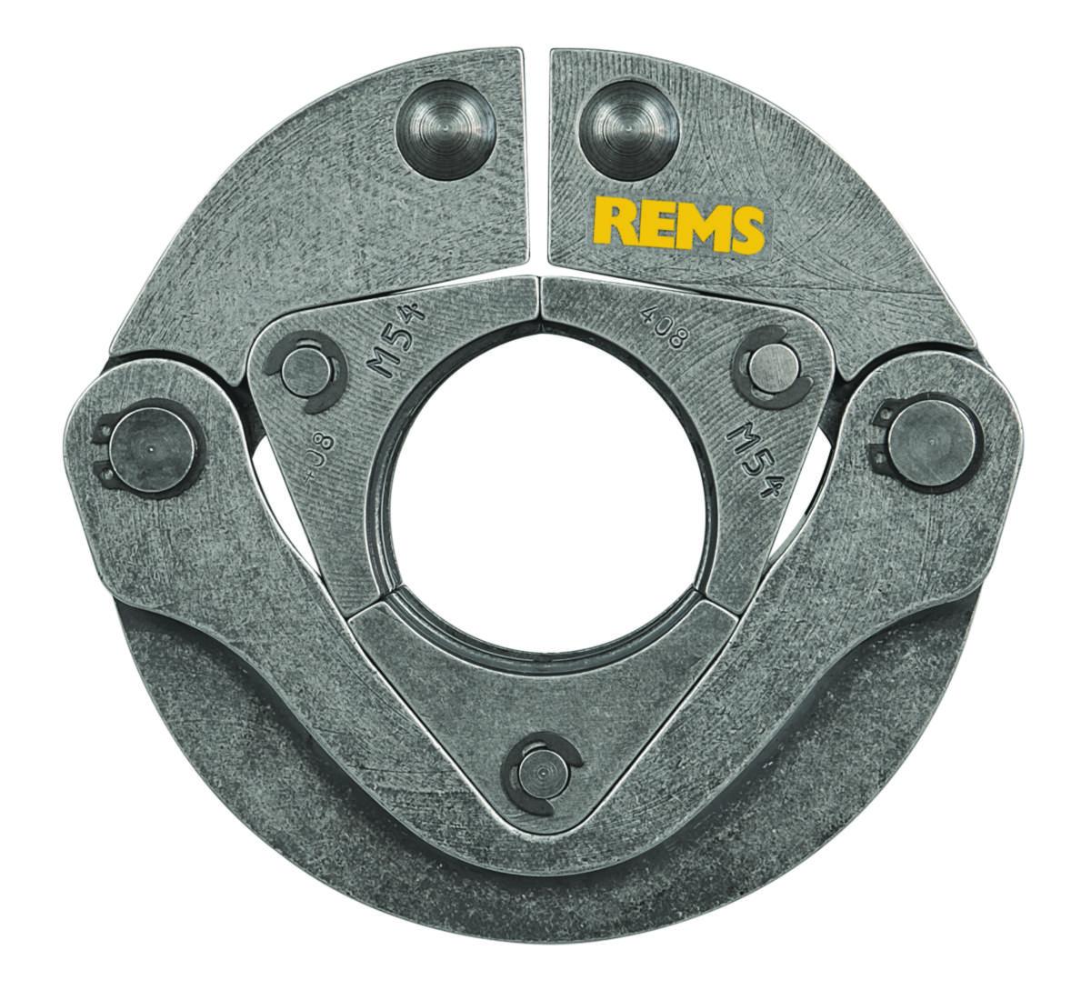 Pressringar Rems - PRESSRING M54 REMS 572708 R