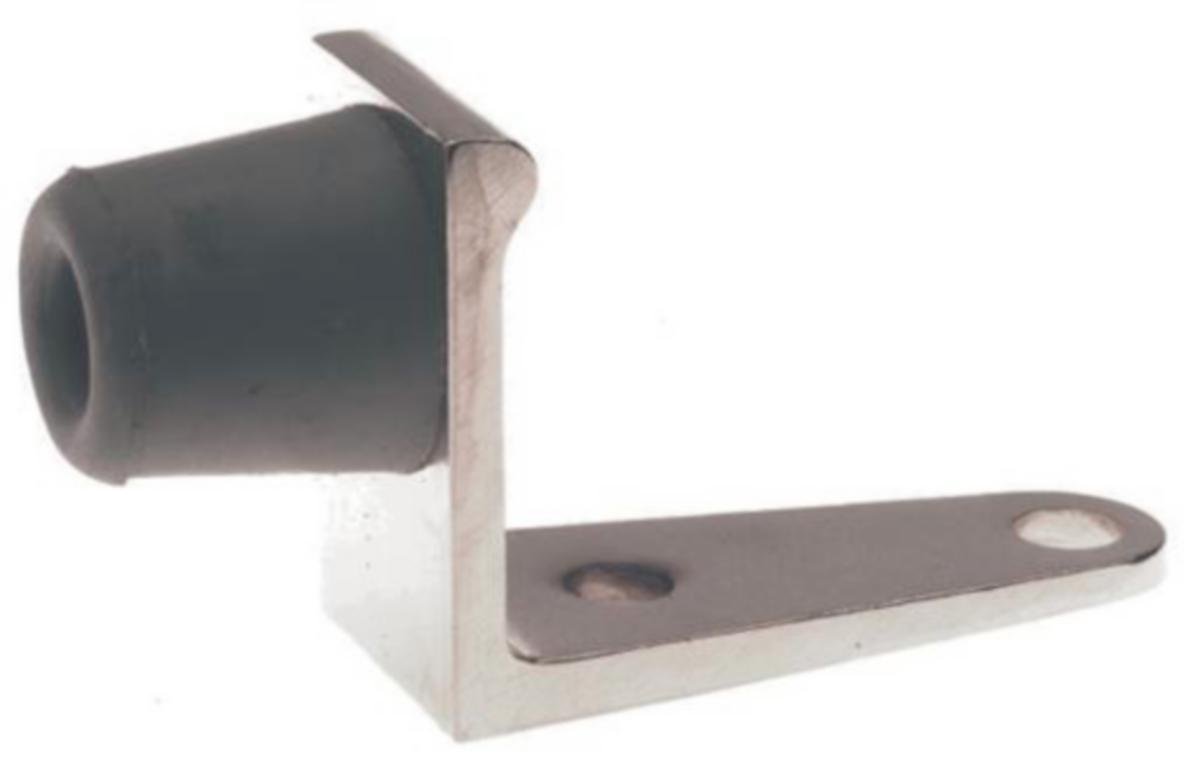 Dörrstopp 181 - DÖRRSTOPP 181 RF M 30MM GUMMI SB HABO 16322