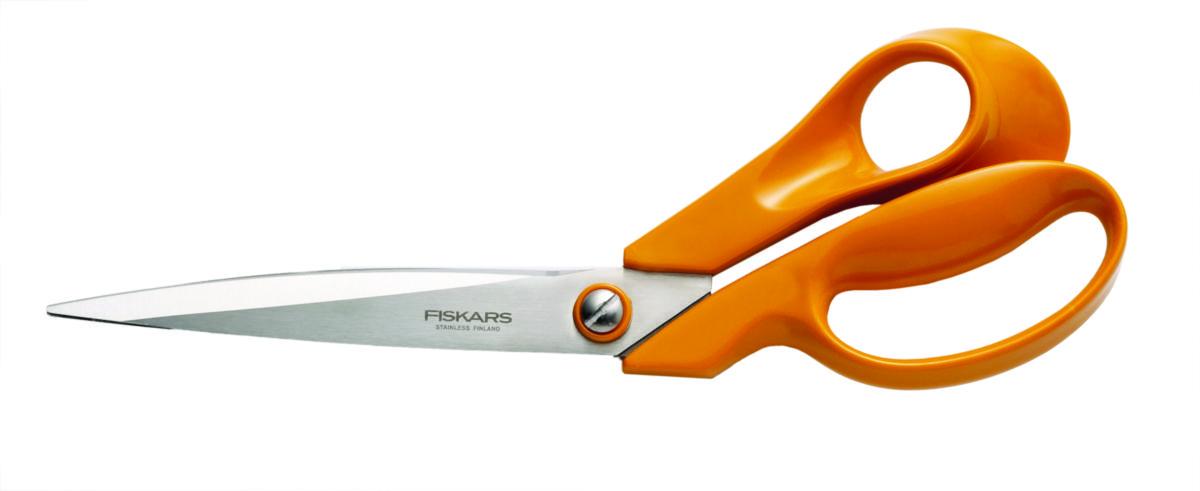 Skräddarsax Fiskars - SKRÄDDARSAX FISKARS CLASSIC 27CM
