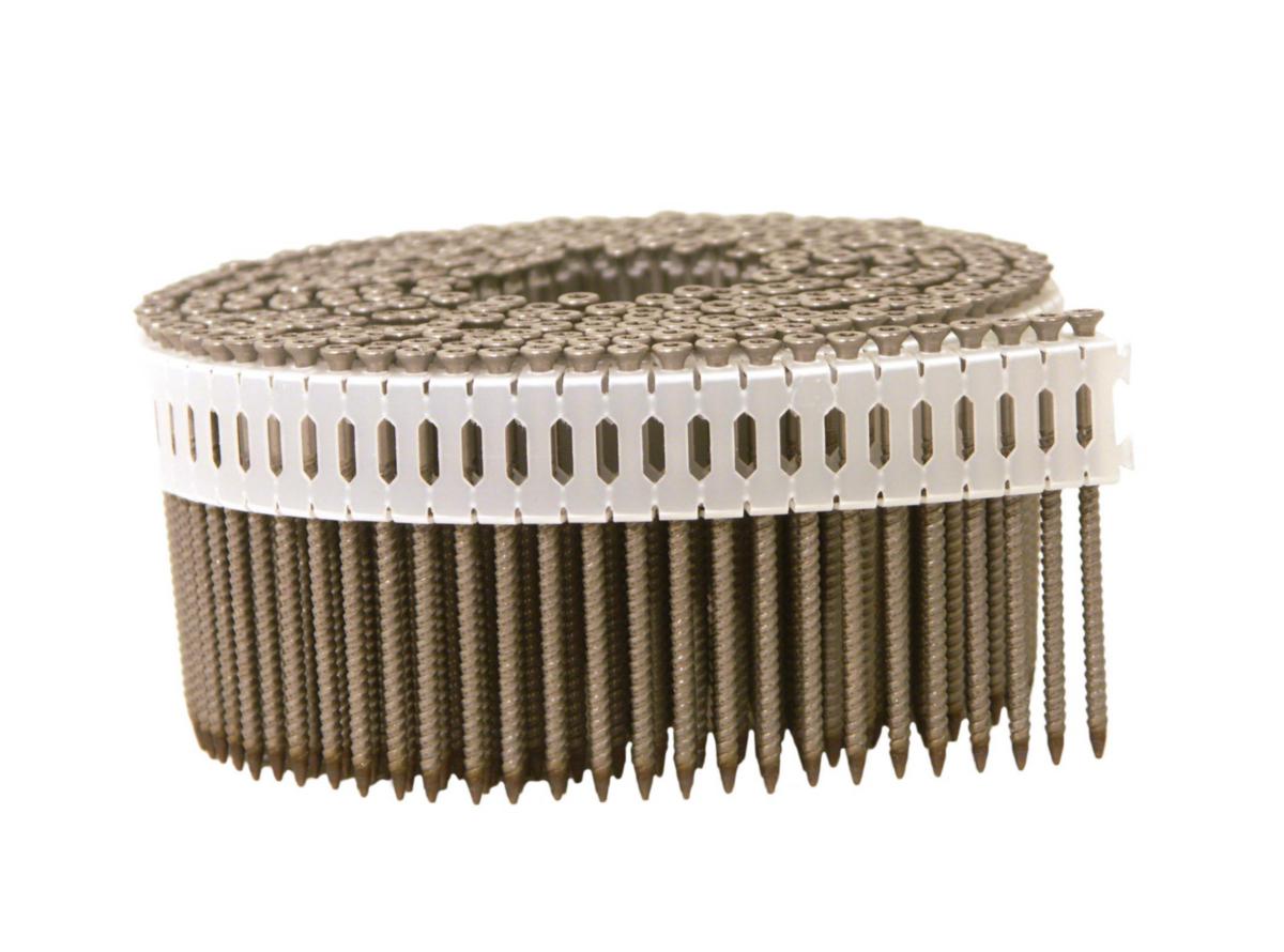 Spikskruv Trallex Paslode - TRALLEX RF 65X2.8MM T15 ITW 395966