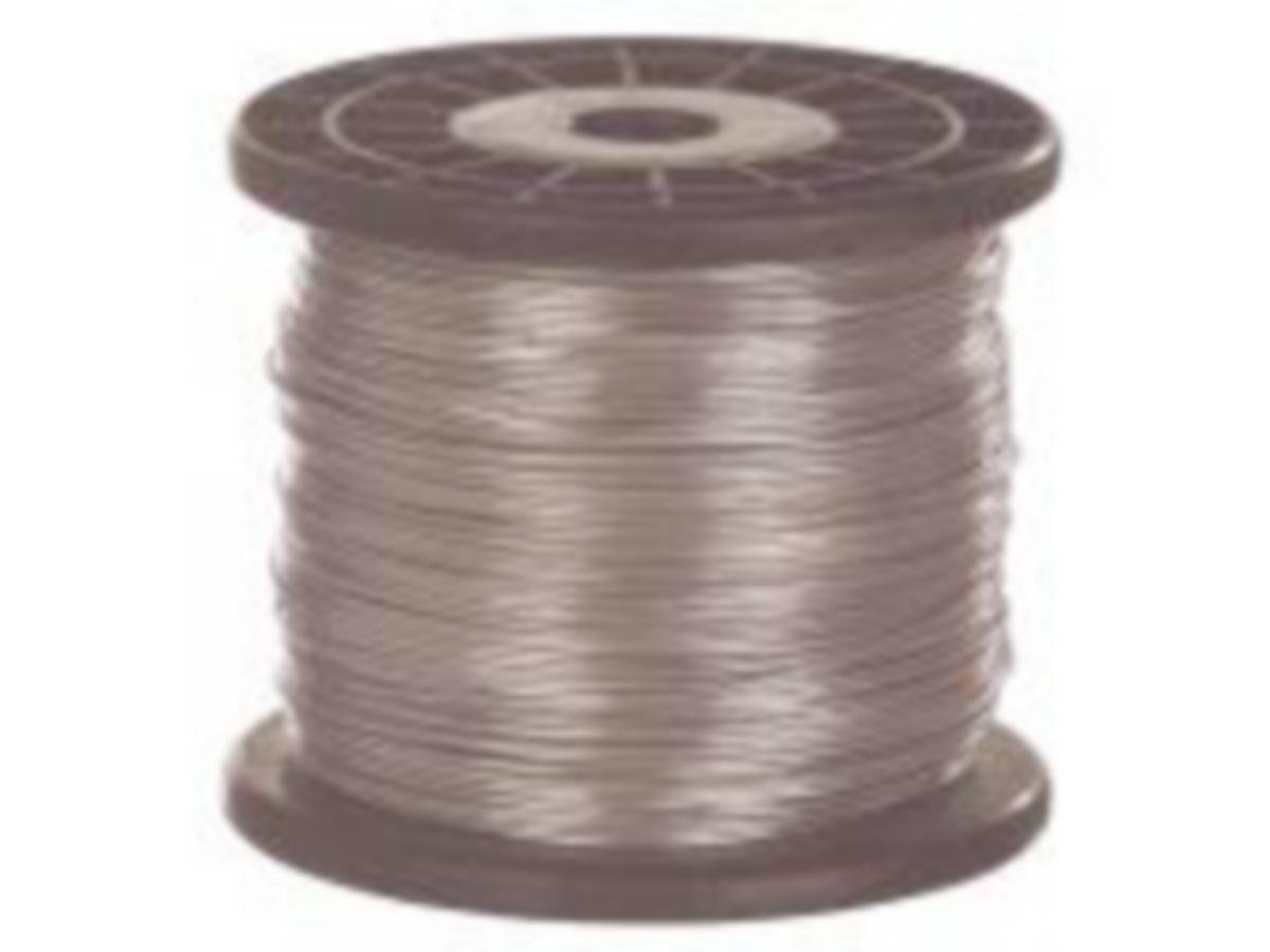 Profiltråd - PROFILTRÅD FZV 1.0MM SPOLE A-C 