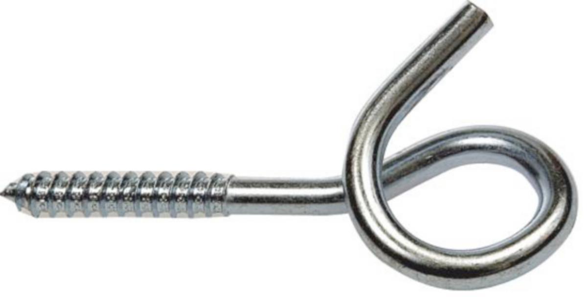 Trapetskrok 115 - TRAPETSKROK 115 FZB Ø7.5 SB HABO 40535