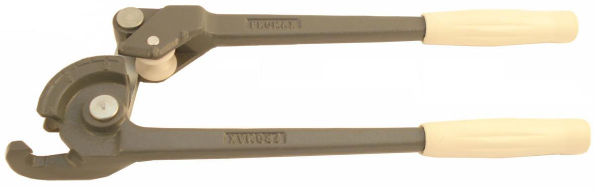 Bockverktyg Fromax 65 - För typ Prisolrör - BOCKAPPARAT FROMAX NR 65 15MM (PRISOL)