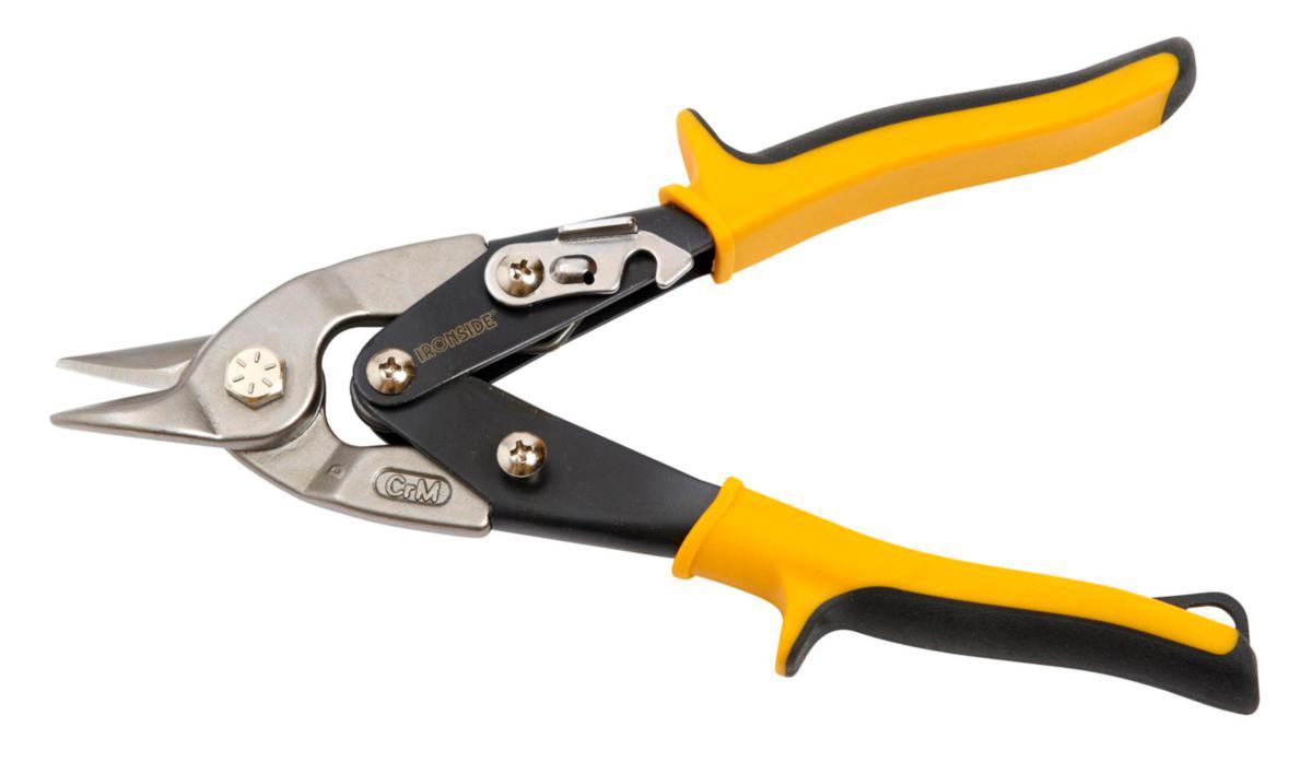 Fasonsax Ironside Bulldog - FASONSAX BULLDOG GUL 2-KOMP.IRONSIDE 125104