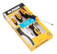 Skruvmejselsats Ironside Torx