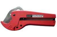 Plaströrsklippare Giant JRF-PC-207A