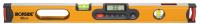 Vattenpass Ironside digitalt