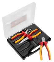 Tångset Ironside 1000V