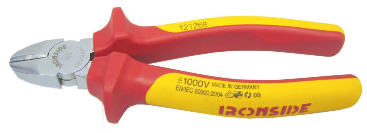 Sidavbitare Ironside 1000V - SIDABITARE 1000V 160MM 2-KOMP.IRONSIDE 121268