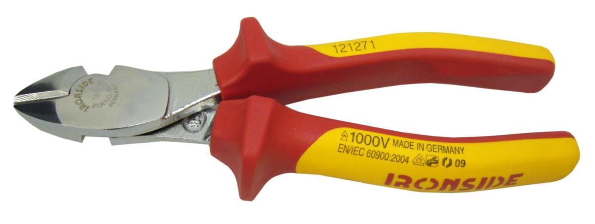 Sidavbitare Ironside H-D 1000V - SIDABITARE 1000V 160MM H-D 2-KOMP.IRONSIDE 121271