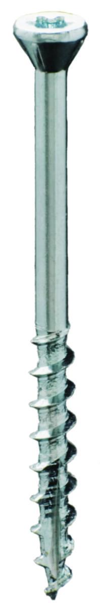 Spånskiveskruv Trä fzb Grabber - SPÅNSKIVESKR.4.3X28 FZB 250/ GRABBER SPÅNX28ZK