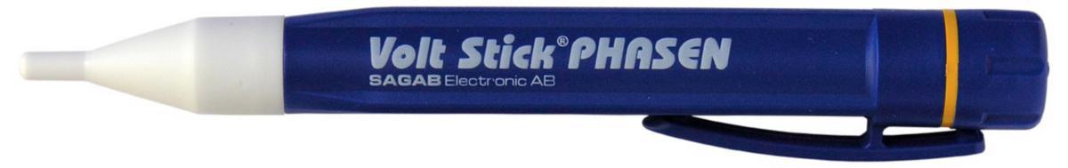 Testinstrument Volt Stick PHASEN - SPÄNNINGSPROVARE PHASEN PENNA ELMA 7392016012959