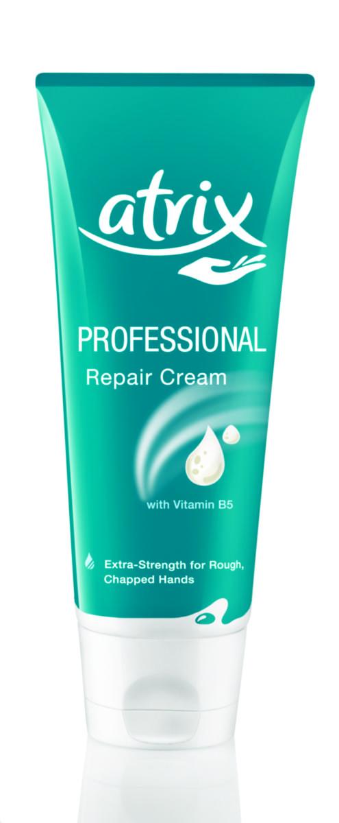 Handkräm Professional Atrix - HANDCREME 100ML ATRIX 234211W 82081