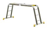 Kombistege W.steps Flexi Basic