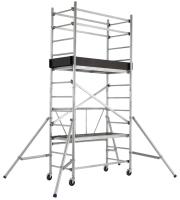 Hantverkarställning W-steps WHS 400