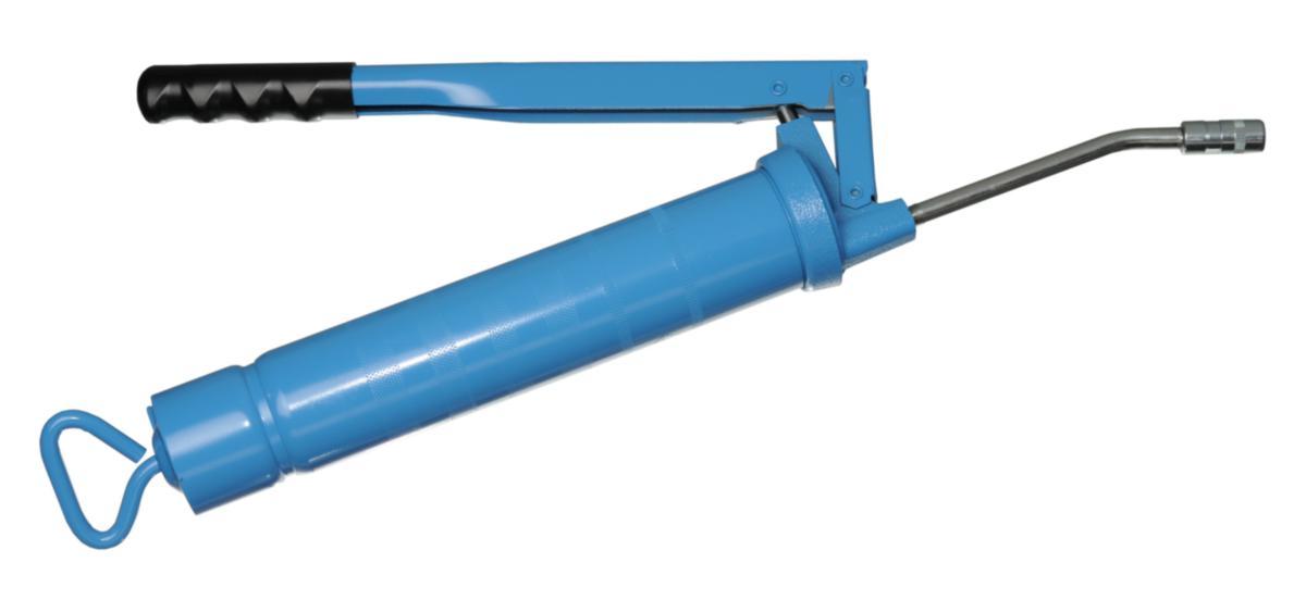Fettpump hävstång Orion 11205 - SMÖRJSPRUTA INKL SLANG 14043 ORION 1120520