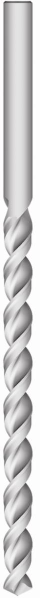 Spiralborr Dormer PFX A978 HSS-E - SPIRALBORR DORMER A978 8.00X390MM