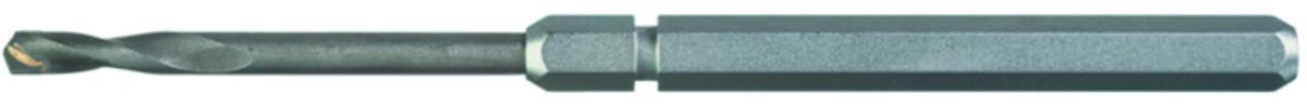Centrumborr PRO-FIT långt för HM hålsågar och hållare i långt utförande - CENTRUMBORR HSS DDH2MP T/HM 32-330/10MM SKA PR 35101008119