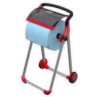 Torkdispenser Tork golvställ W1