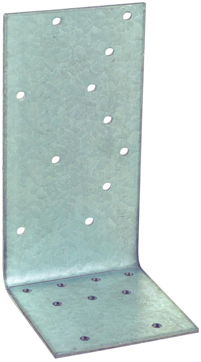 Vinkelbeslag 433, 434 och 4434 - VINKELBESL. 160X80X80 JOMA