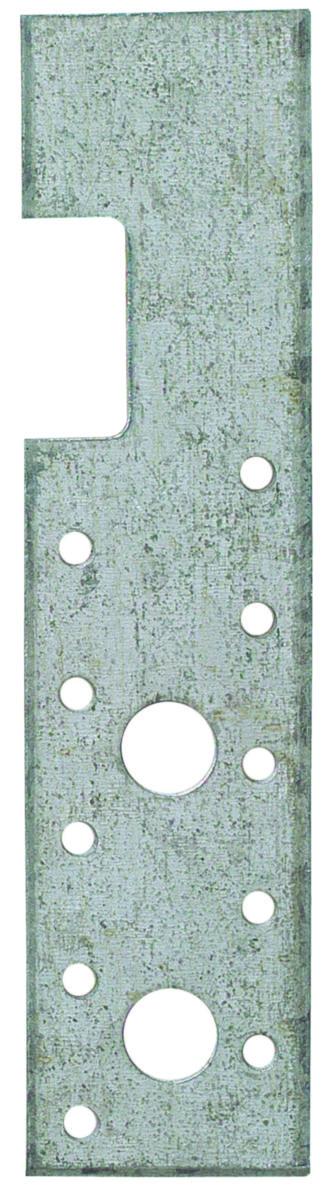 T-balkankare - T-BALKANKARE 3,0X160X40