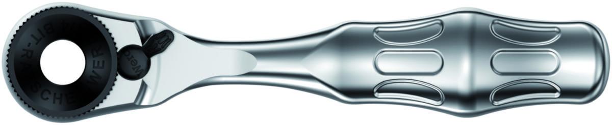 Bitsspärrnyckel Wera 8001A - BITSSPÄRRNYCKEL WERA 8001A 1/4" INK HYLSADAPTER