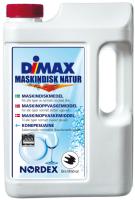 Maskindiskmedel Nordex Dimax