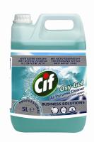 Golvrengöringsmedel CIF Professional Oxy-Gel