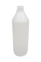 Flaska plast