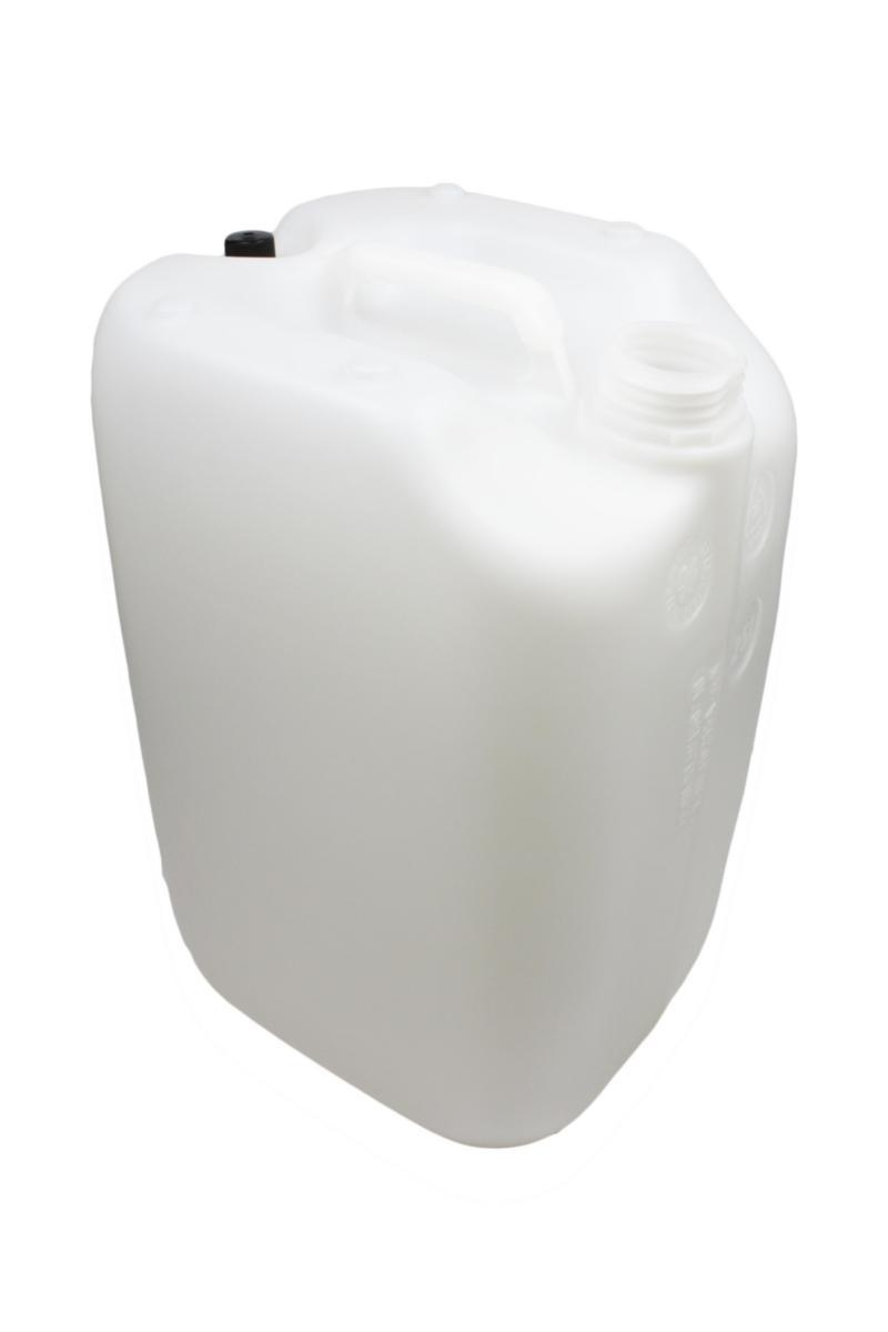 Dunk plast farligt gods - PLASTDUNK FARLIGT GODS 5L UTAN KAPSYL FAST HANDTAG