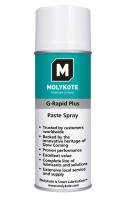 Montagepasta Molykote G Rapid Plus