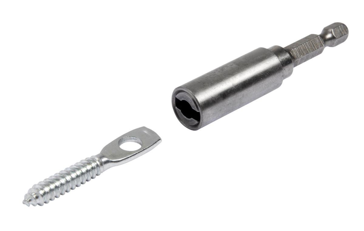 Bladskruvhållare Ironside - BLADSKRUVHÅLLARE 2DEL 14+16MM SB IRONSIDE 116359