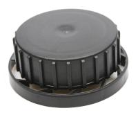 Kapsyl 40 mm med låsring